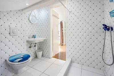 Studio mit Garten und Grill