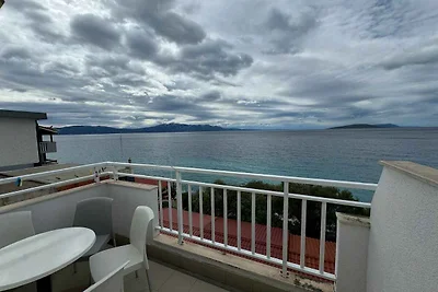 Charmante Ferienwohnung Klara mit Meerblick i