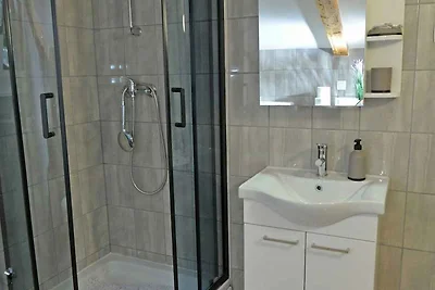 Ferienwohnung mit Terrasse