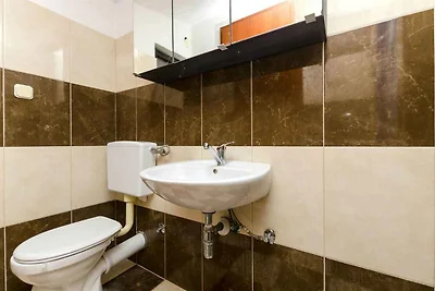 Casa de vacaciones Vacaciones de reposo Rogač