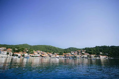 Appartamento Vacanza con famiglia Smokvica