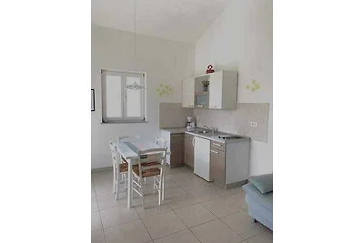 Vakantieappartement Gezinsvakantie Baska