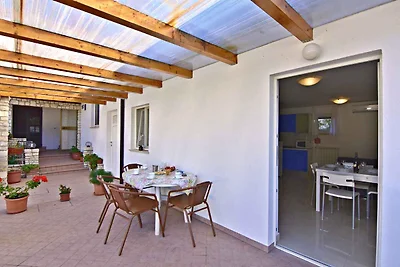 Casa vacanze Vacanza di relax Zambratija