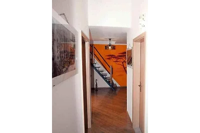 Vakantieappartement Gezinsvakantie Vodice