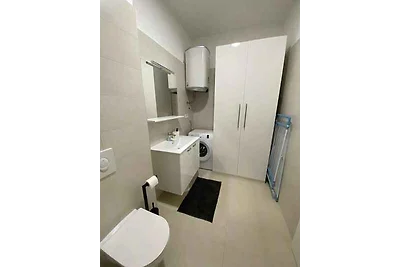 Ferienwohnung WOHNUNG EMANUEL (4+1)