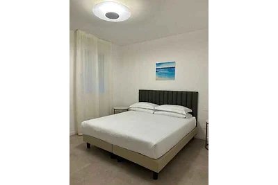 Ferienwohnung mit Klimaanlage