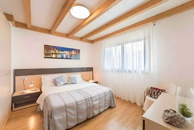 Vakantiehuis Ontspannende vakantie Lignano Sabbiadoro