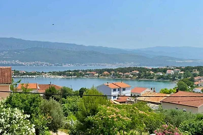 Ferienwohnung mit Balkon und Klimaanlage