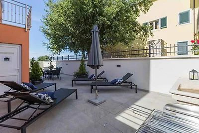 Appartamento Vacanza con famiglia Mugeba