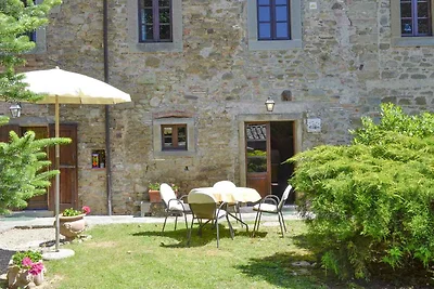 Appartamento Vacanza con famiglia Arezzo