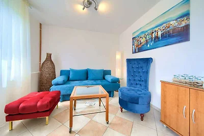 Vakantieappartement Gezinsvakantie Krk