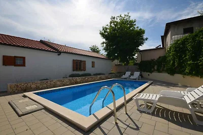 Appartamento Vacanza con famiglia Vir