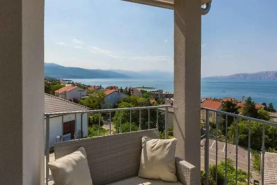 Ferienwohnung mit Klimaanlage