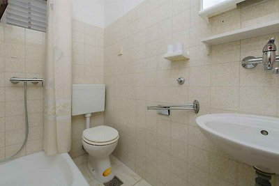 Vakantieappartement Gezinsvakantie Tisno