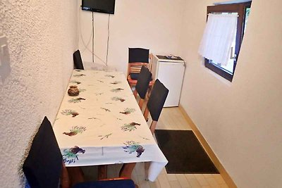 Appartamento Vacanza con famiglia Starigrad