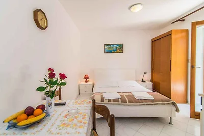 Studio-Apartment A3 in Rabac mit gemeinsamem