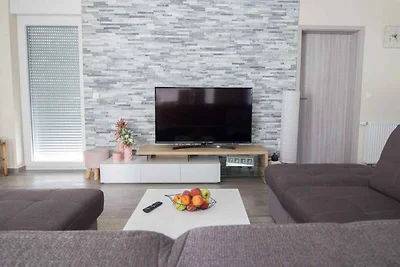 Casa vacanze Vacanza di relax Privlaka