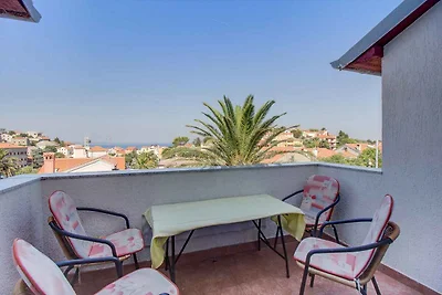 Komfortable Unterkunft Valentina in Mali Loši