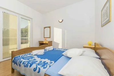 Ferienwohnung mit Panoramablick