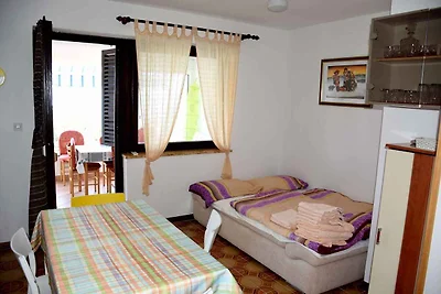 Ferienwohnung mit Klimaanlage