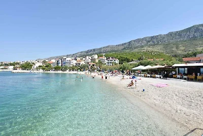 Vakantieappartement Gezinsvakantie Dugi rat