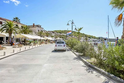 Appartamento Vacanza con famiglia Lokva Rogoznica