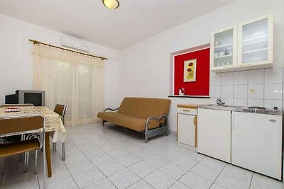 Vakantieappartement Gezinsvakantie Grebaštica