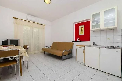Ferienwohnung mit Klimaanlage