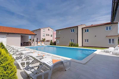 Casa vacanze Vacanza di relax Pola