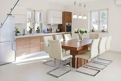 Casa de vacaciones Vacaciones de reposo Trget