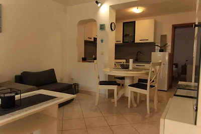 Ferienwohnung mit Terrasse