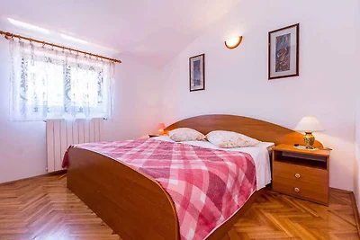 Ferienwohnung mit Gemeinschaftspool und