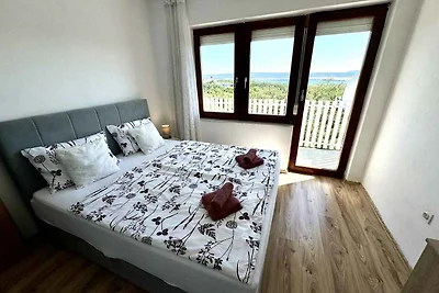 Appartamento Vacanza con famiglia Biograd na Moru