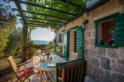 Villa mit Klimaanlage und Pool