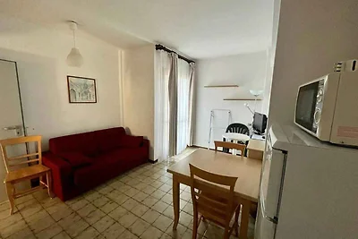 Ferienwohnung mit Klimaanlage