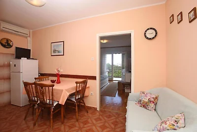 Ferienwohnung mit Klimaanlage und Internet