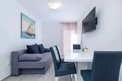 Appartamento Vacanza con famiglia Crikvenica