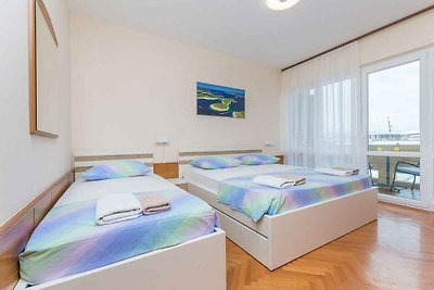 Vakantieappartement Gezinsvakantie Sumpetar Jesenice