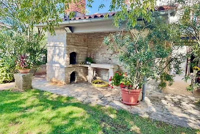 Holiday flat family holiday Krnica