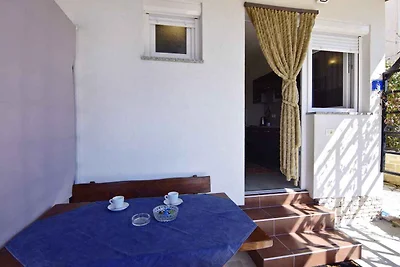 Studio mit Meerblick, nahe am Strand