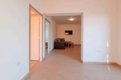 Ferienwohnung mit Klimaanlage, WLAN