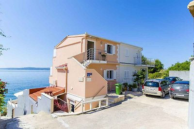 Ferienwohnung mit Balkon und Klimaanlage