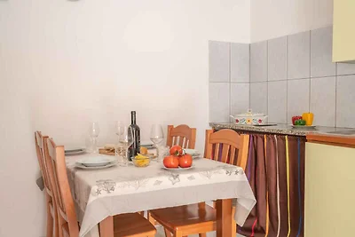 Ferienhaus in Strandnähe