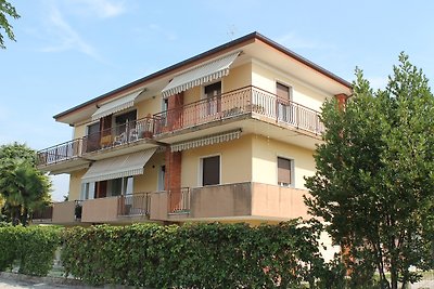 Vakantieappartement Gezinsvakantie Verona