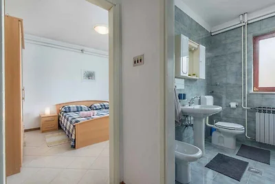 Ferienwohnung mit Spielwiese