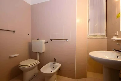 Appartement Vacances avec la famille Bibione