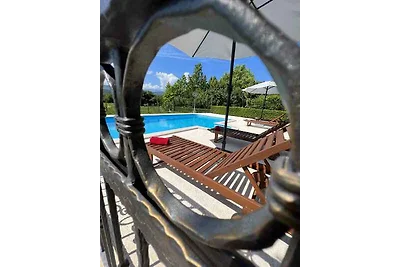 Casa vacanze Vacanza di relax Donji Karin