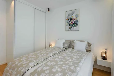 Ferienwohnung luxuriöse Wohnung mit einer sch