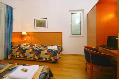 Appartamento Vacanza con famiglia Jelsa