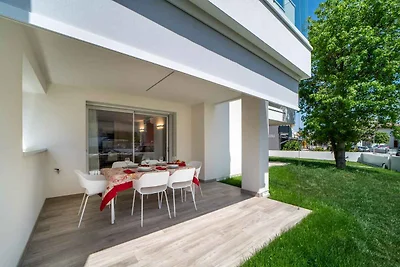 apartman za odmor Obiteljski odmor Lignano Sabbiadoro